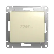 Выключатель проходной Systeme Electric Glossa GSL000261