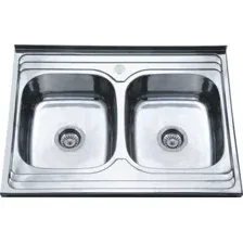 Кухонная мойка РМС MG6-8060-2
