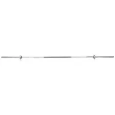 Гриф для штанги Atlas Sport прямой 1500-25