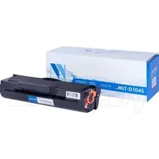 Картридж NV Print NV-MLTD104S