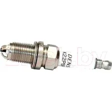 Свеча зажигания для авто Denso 5062 / K22PBRS