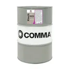 Моторное масло Comma Xtech 5W30 / XTC60L (60л)