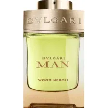 Парфюмерная вода Bvlgari Man Wood Neroli (60мл)