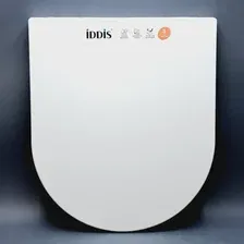 Сиденье для подвесного унитаза, Blanco, 947BLAW3SK, Iddis