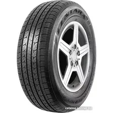 Летние шины Centara Grand Tourer H/T 215/60R17 96H