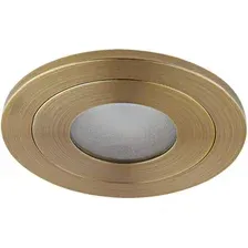 Точечный светильник Lightstar Leddy 212172