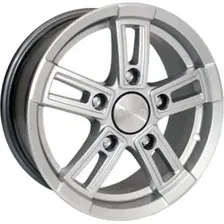 Литые диски SKAD Тор 18x8" 6x139.7мм DIA 106.2мм ET 25мм Селена