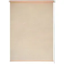 Рулонные шторы Legrand Роял 42.5x175 (бежевый)