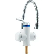 Проточный электрический водонагреватель-кран Unipump BEF-001-02