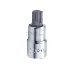 ГОЛОВКА 3/8' С НАСАДКОЙ TORX T40 TOPTUL (BCFA1240)