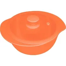Кастрюля Oxford Caju 129176 BM02-4508 (с крышкой)
