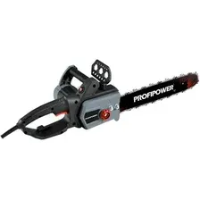 Пила цепная ProfiPower PEC-2200 T0030