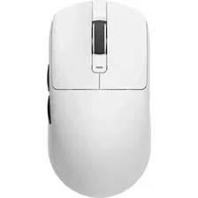 Игровая мышь Royal Kludge M3 Panda (белый)
