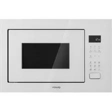 Микроволновая печь YOUQ YQMB 92510EEP02F WH