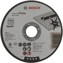 Отрезной диск Bosch 2608600549