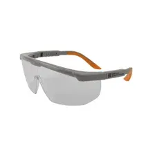 Очки защитные открытые JETA SAFETY Aurora прозрачная линза