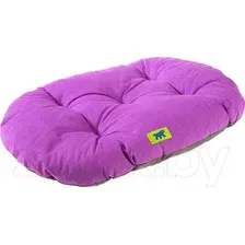 Лежак Ferplast Relax C 65/6 82065099 (фиолетовый/черный)