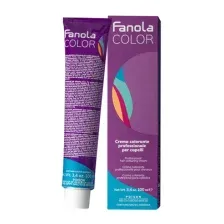Крем-краска для волос Fanola 5.66 (100мл)