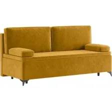 Диван Mio Tesoro Кангас SB3 (Germes Umber)