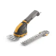 Садовые ножницы Stiga SGM 102 AE