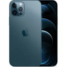 Телефон Apple iPhone 12 Pro 256GB (тихоокеанский синий)