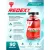 Жиросжигатель Trec Nutrition RedExx 90 кап.