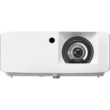 Проектор Optoma ZW350ST
