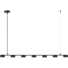 Подвесная люстра Lumion Comfi Torina 8117/7