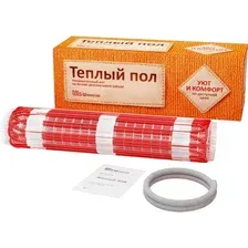 Теплый пол Warmstad WSM 2190 Вт, 14.5 м2