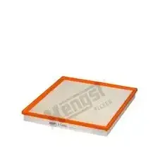 Фильтр воздушный HENGST E1089L