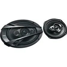 Коаксиальная АС Sony XS-XB6951