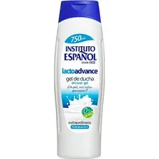 Гель для душа Instituto Espanol Lactoadvance (750мл)