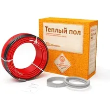 Теплый пол Warmstad WSS 95м/1360 Вт