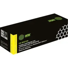 Картридж CACTUS CS-W2212A (аналог HP 207A W2212A)