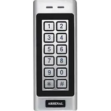Автономный контроллер доступа Arsenal AR-KDP1-EM-IP66