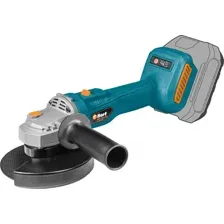 Угловая шлифовальная машина Bort BWS-21Li-Pro (93413601)