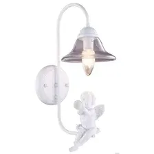 Бра Escada 10169/1A (Белый)