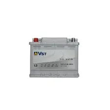 Автомобильный аккумулятор VST Silver L+ 600A 6СТ-61 (61 А/ч)