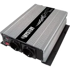 Автомобильный инвертор Mystery MAC-2000