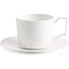 Чашка Wedgwood Инталия WGW-1052874