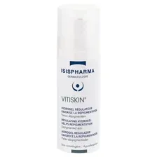 Гель для лица ISISPHARMA Vitiskin 50 мл