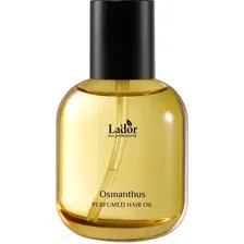 Масло для волос La'dor Perfumed Hair Oil Osmanthus (80мл)