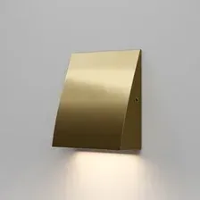 Бра Elektrostandard 40159/LED 4000K (латунь)
