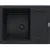 Кухонная мойка Franke Maris MRG 611-62 114.0693.534 (матовый черный)