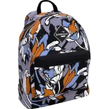 Городской рюкзак Erich Krause EasyLine 17L Tulips 53929