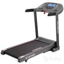 Электрическая беговая дорожка VictoryFit VF-MC3000