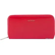 Кошелек Piquadro Blue Square PD1515B2R/R6