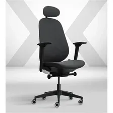 Офисное кресло Holl Black / Black