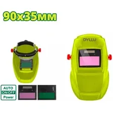Сварочная маска DYLLU DTWH2501