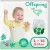 Трусики-подгузники Offspring L 9-14кг Тропики (36 шт)
